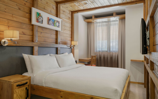 Four Points by Sheraton Kolasin