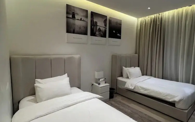 Riyadh Luxury