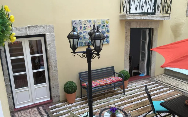 Alfama's Nest