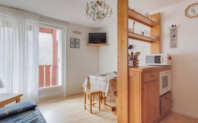 Appartement Esquièze-Sère, 1 pièce, 6 personnes - FR-1-402-30