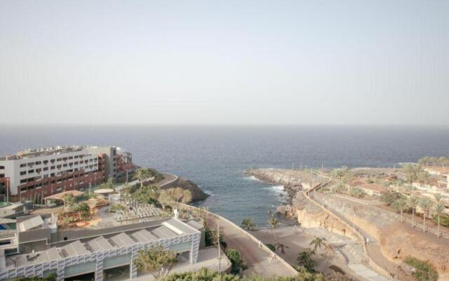 Paraiso Suites with Mega Views, Sea and Mountain.