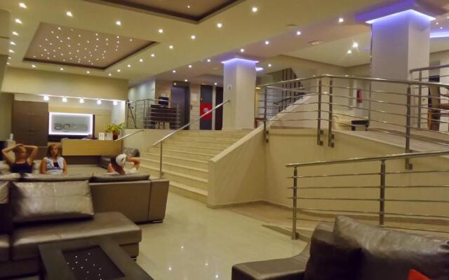 Agela Apartments