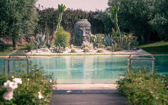 Villa Imperiale