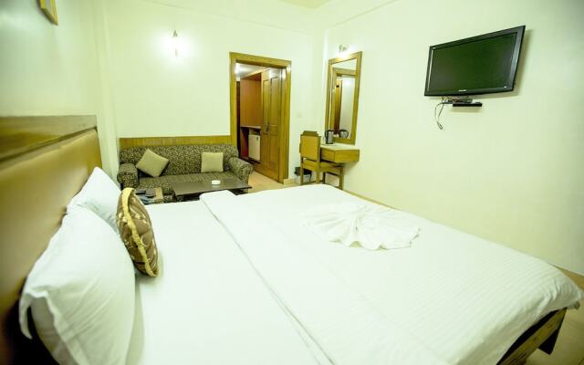 Hotel Deep Avadh