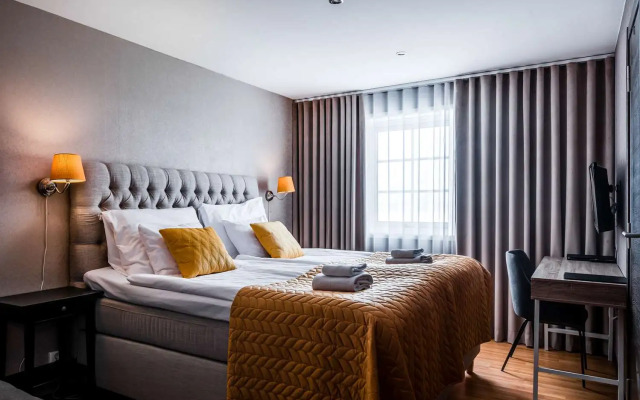 Best Western Hotell Hedåsen