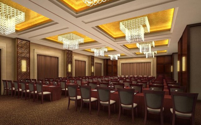 Gang Hui International Hotel