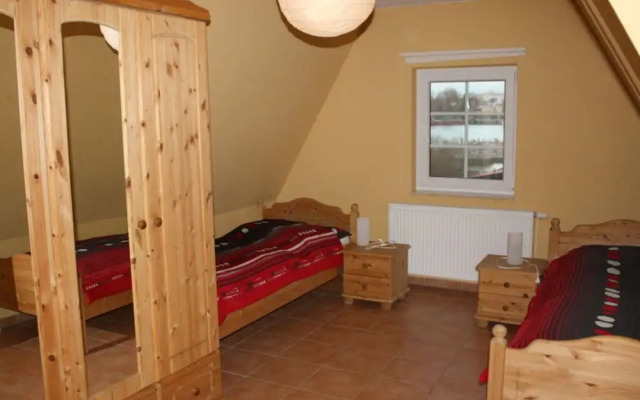 Holiday Apartment Age