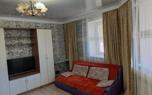 Чистая уютная квартира в доме комфорт класса109