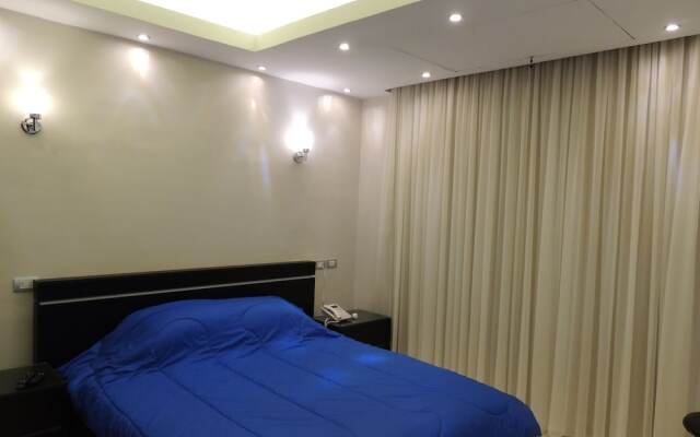 Sultan Dusit Villa New Cairo