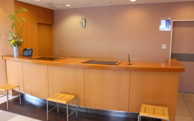 Best Western The Japonais Yonezawa