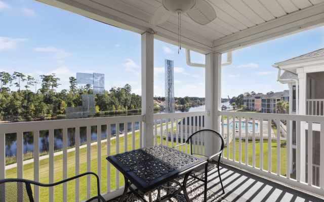Waterway Village 16I