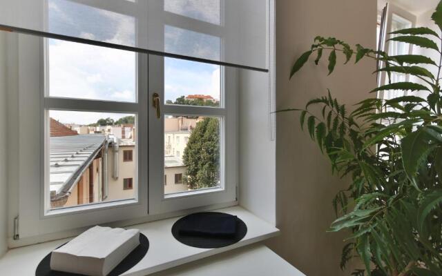 Atrium Apartments