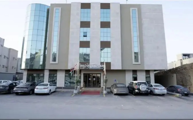 Samt Al Narjis Serviced Apartments