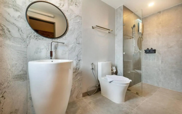 PLAAI Plus Hotel Rayong