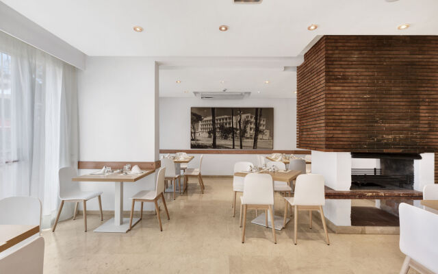 Hotel THB Gran Playa - Adults Only
