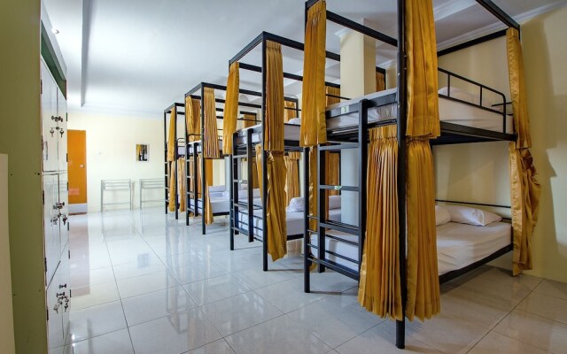 Athaya Dormitory