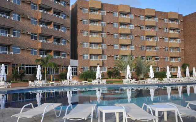 Gran Solare Lencois Resort