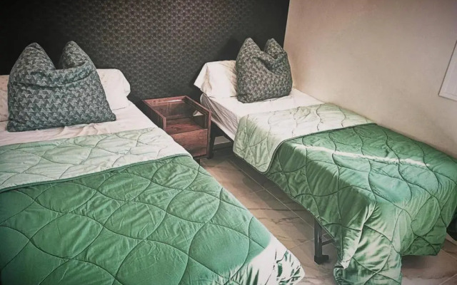 Black Sun. Modern penthouse in Torrevieja