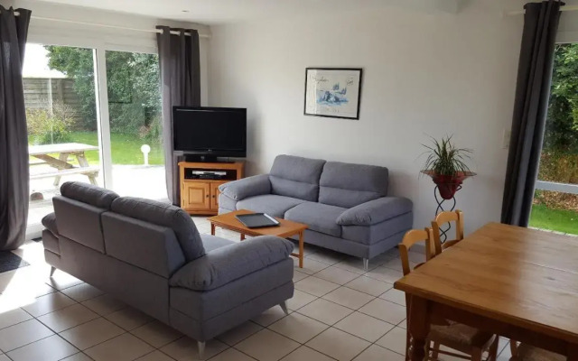 Gîte "Les Hauts Du Brouennou" - Location saisonnière