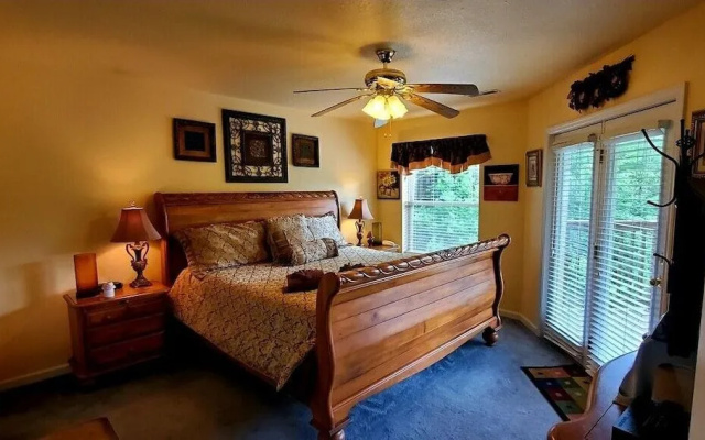 Care Bear 2 2 Bedroom Cabin by Redawning