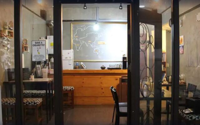 Backpacker's House - Hostel