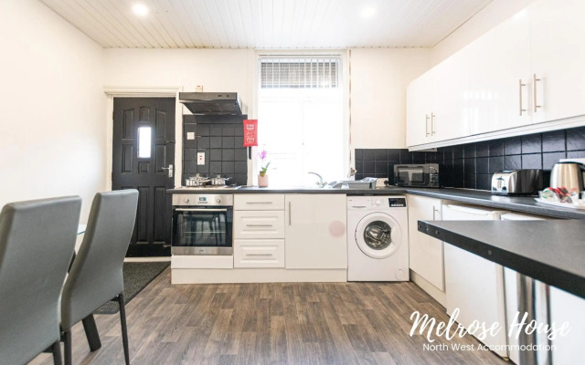 Melrose Contractor Accommodation