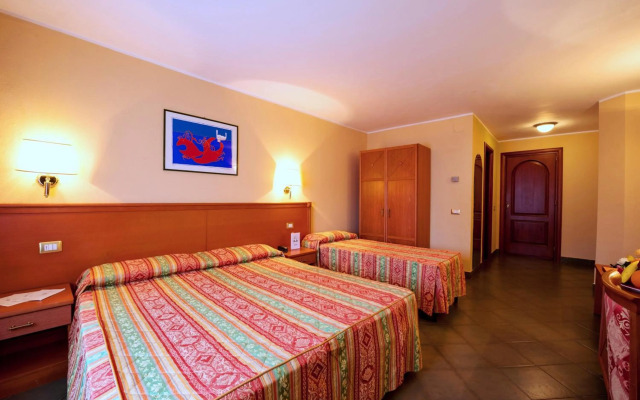 TH Cinisi - Florio Park Hotel
