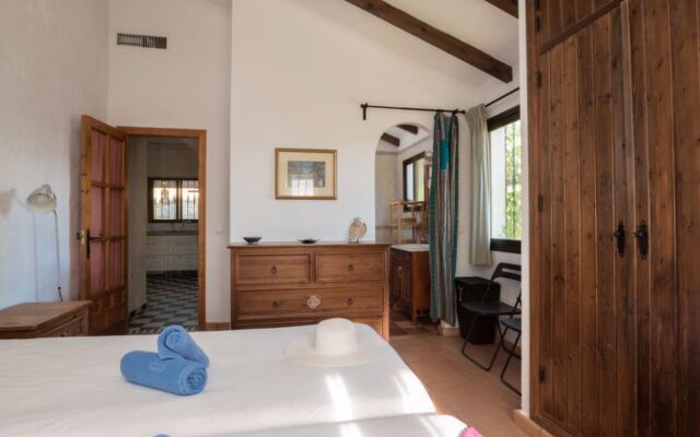 House Mistral Estepona