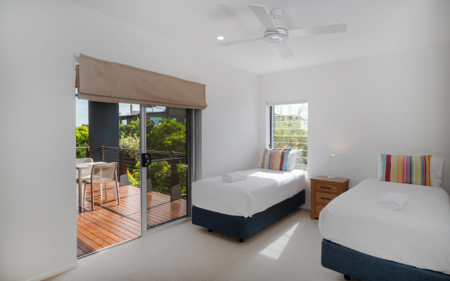 The Sebel Twin Waters – Guest Rooms – Twin Waters
