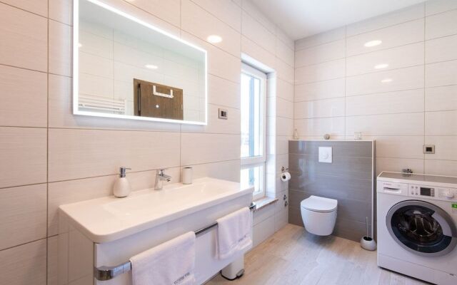 Holiday Villa Olive Tree