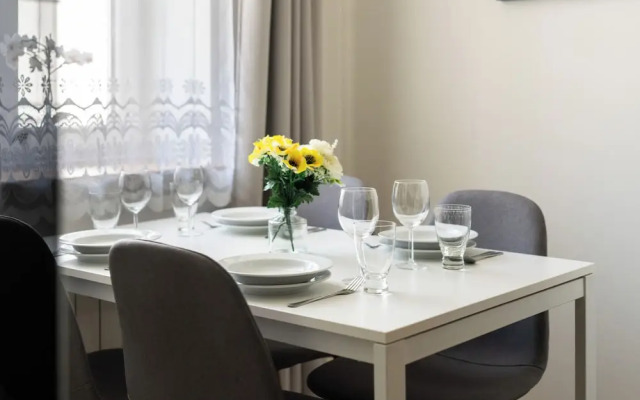 Apartment Stawowa 12 by Renters