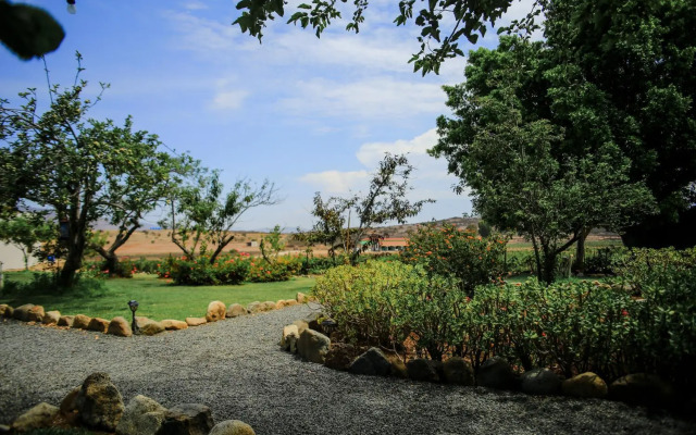 Rancho El Parral
