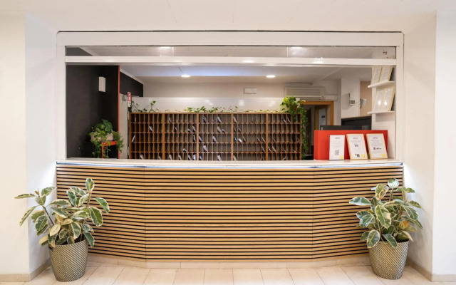 Residence Terzo Millennio - Rtmliving