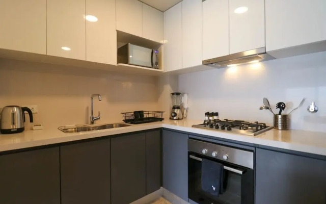w Stunning 2BR in Barranco