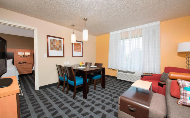 TownePlace Suites by Marriott Kalamazoo