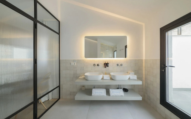 Hotel Serawa Alicante