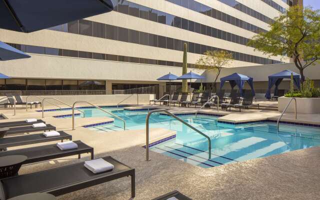 Hyatt Regency Phoenix