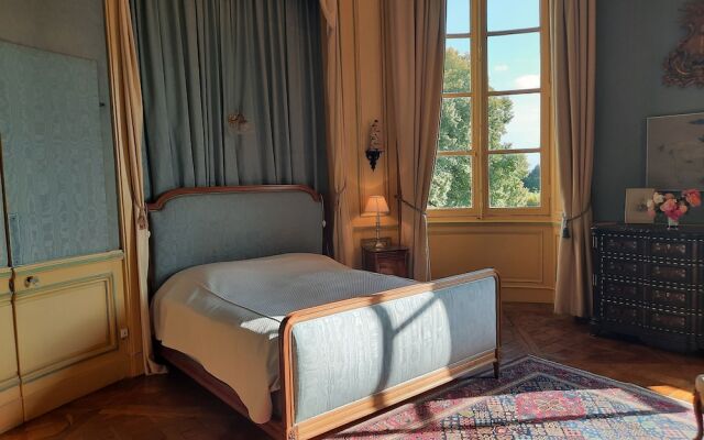 Chateau de Craon