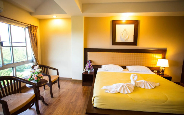 Madina Hotel