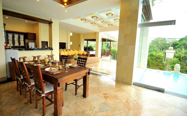 Casablanca Suite