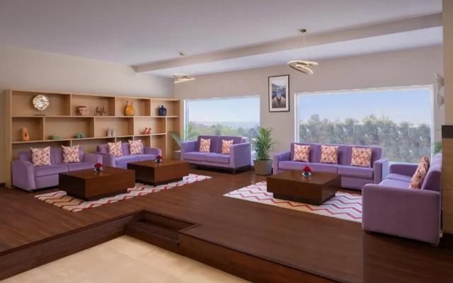 Vivanta Chitwan Bharatpur