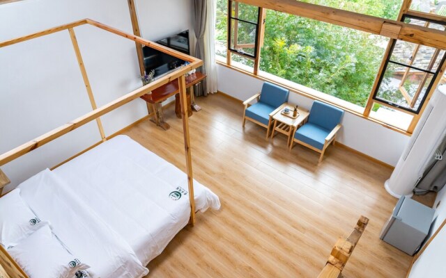 Kunming Airport Chun Zhuang Homestay