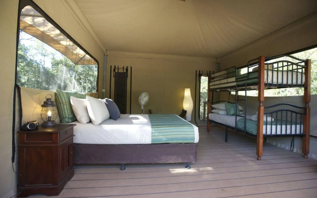 Cygnet Bay Pearl Farm