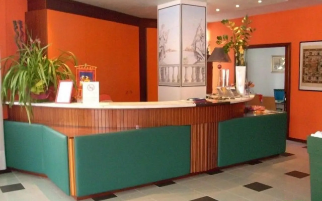 Hotel Colorado