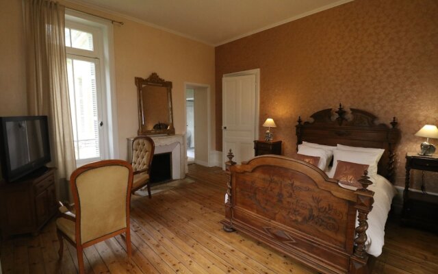 Domaine de Champ rose