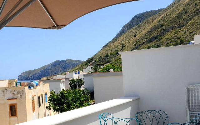 Residence Cala Del Porto