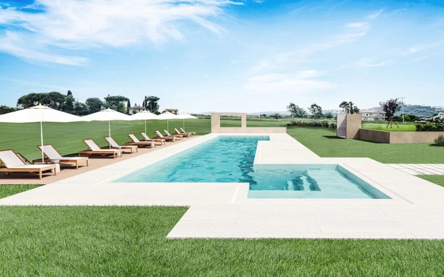 Tenuta Asmara Luxury Resort