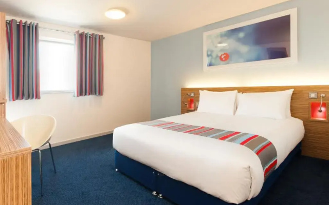 Travelodge London Docklands