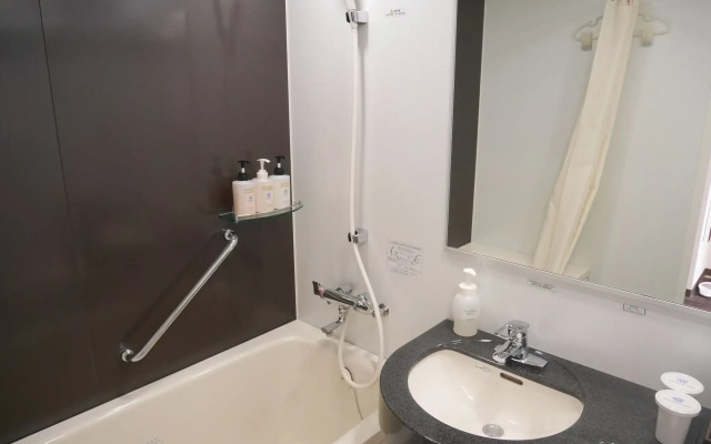 Daiwa Roynet Hotel Shin - Yokohama