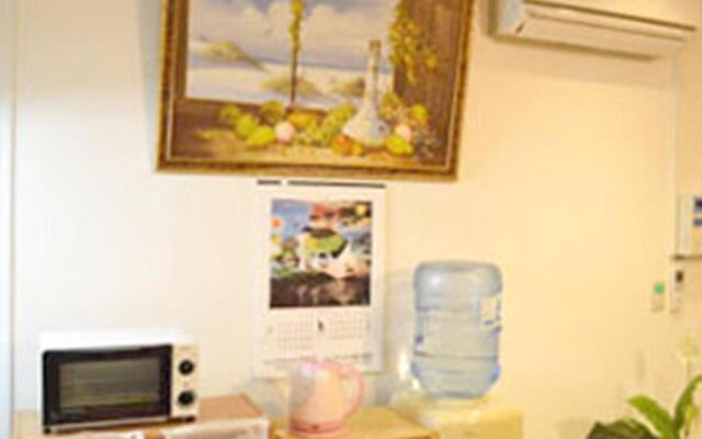 Guest House Fukutomi - Female Only (nur für Frauen)